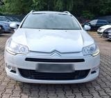 Citroën Kaiserslautern - gebrauchte Citroën C5 aus dem Jahr 2014