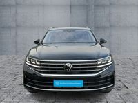 Volkswagen Touareg - Vorschau Bild 3