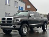 Dodge RAM MEGACAB 5.7 HEMI*V8*MONSTER*TÜV*TOP*FOLIE*RF - Dodge RAM in Düsseldorf