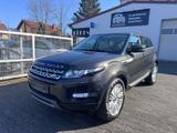 Land Rover Range Rover Evoque Prestige - gebrauchte Land Rover Range Rover Evoque aus dem Jahr 2013