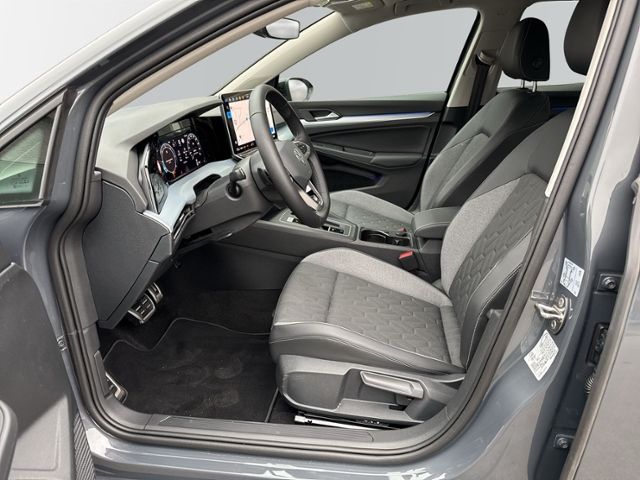 Golf VIII 2.0 TDI DSG GOAL AHK+RFK+HEAD-UP+NAVI+