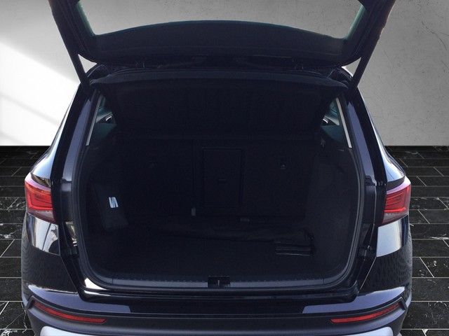 Fahrzeugabbildung SEAT Ateca TSI Xperience DSG LED AHK Navi AID ACC RFK