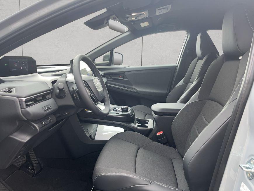 Toyota C-HR + Teamplayer (Strom), миниатюра 11