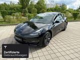 Tesla Model 3 Long Range AWD - gebrauchte Tesla Model 3 aus dem Jahr 2023