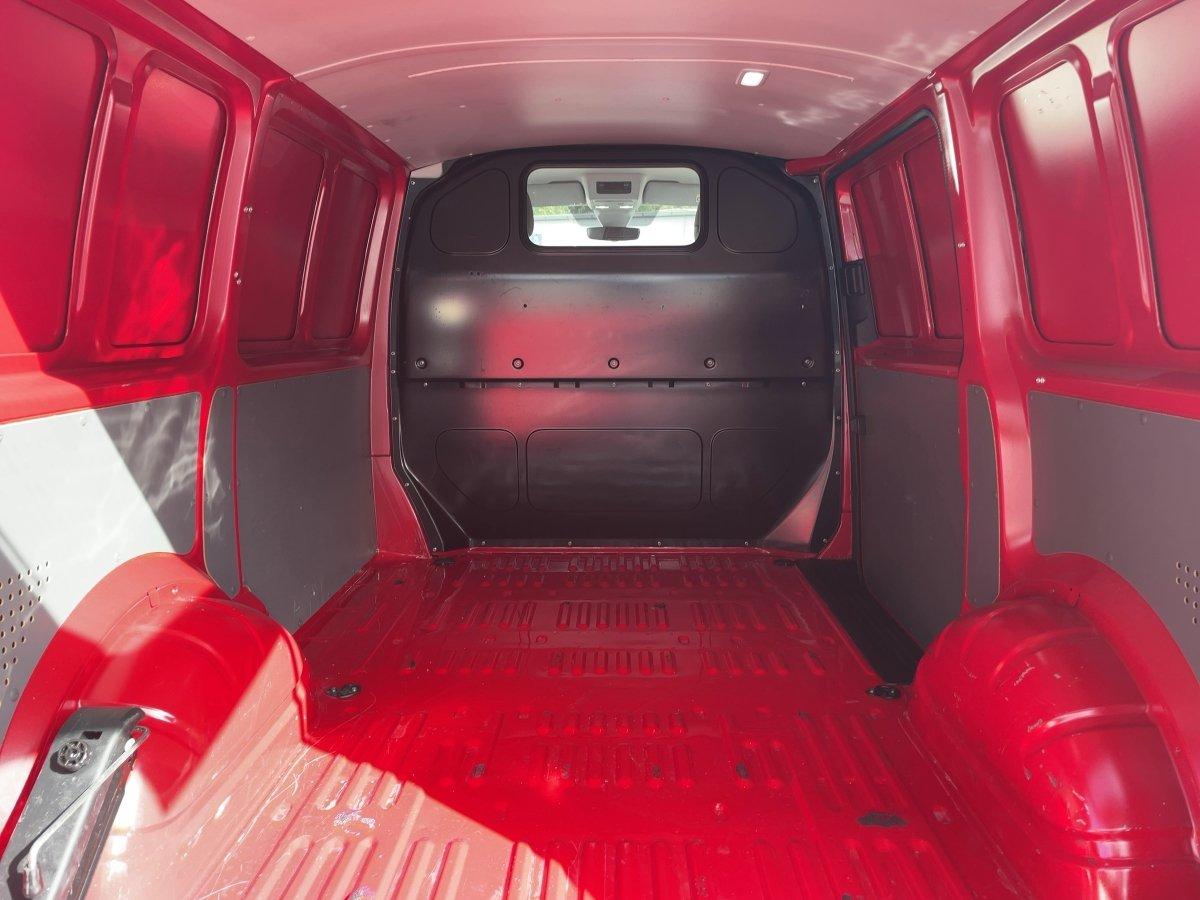 Volkswagen T6.1 Transporter Kasten KR 2.0 TDI DAB+SHZ+ACC