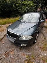 Skoda Octavia Kombi 1.6 FSI - Skoda Octavia: Fsi