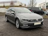 Volkswagen Passat V. Highline BiTDI*Allrad*2xR-Line*360*ACC - Volkswagen Passat Variant: 3b