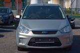 Ford C-Max C-MAX Style + - gebrauchte Ford C-Max aus dem Jahr 2010