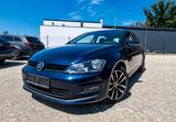 Volkswagen Golf VII Lim. Comfortline BMT - gebrauchte VW Kleinwagen