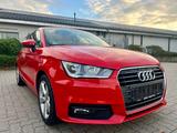 Audi A1 Sport*1.4 TFSI 125PS*SPORTSITZE*ALU*AHK*SCHÖN - Audi A1: Ps