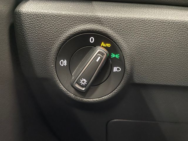 T-Roc Goal 1.5 TSI DSG LED SHZ ACC APP