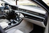 Audi A8 60 TDI quattro tiptronic VAT 23% - Audi A8: V6
