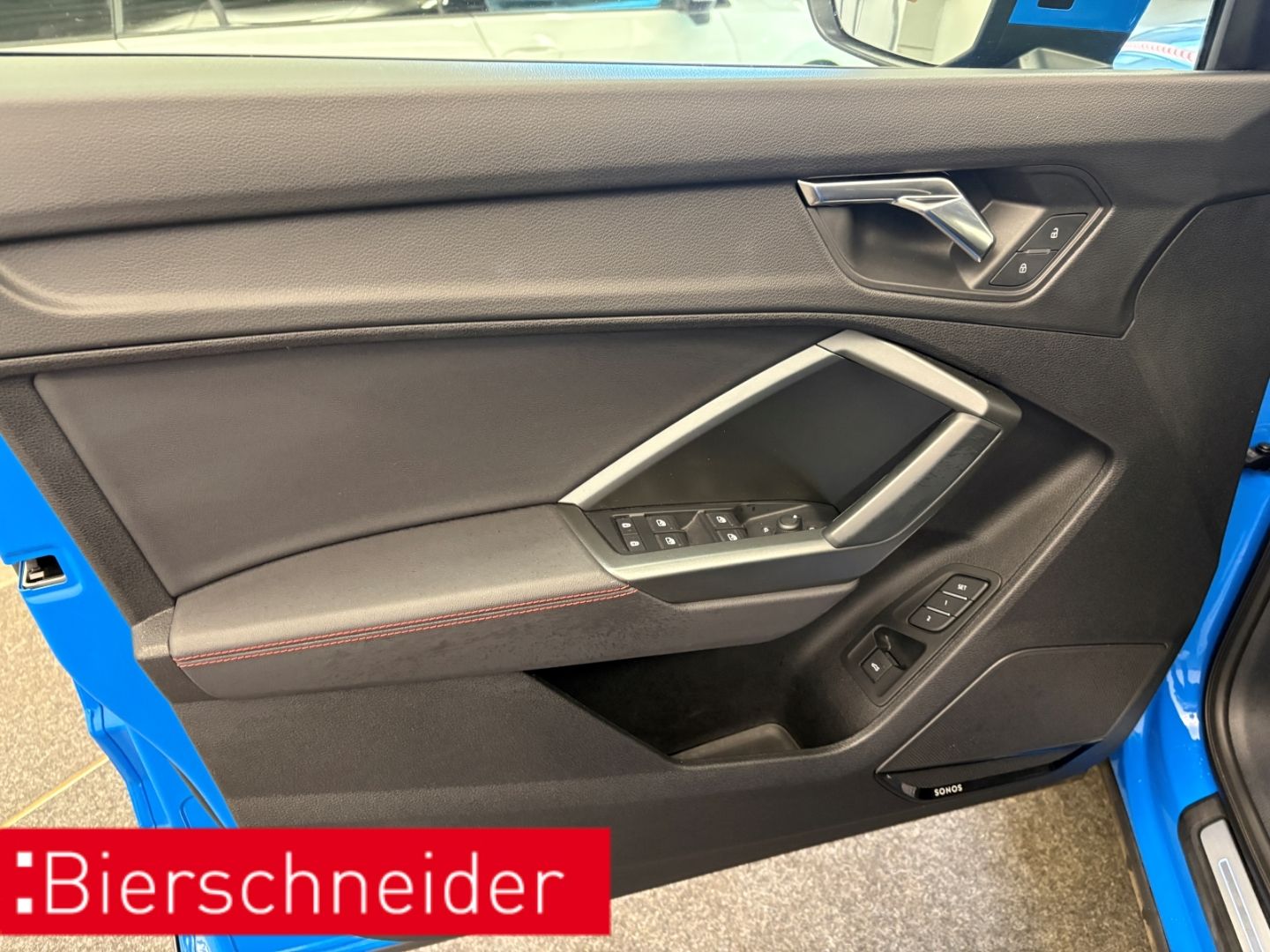 Audi Q3 - Bild 15