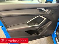Audi Q3 - Vorschau Bild 15