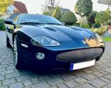 Jaguar XKR Coupé 6/2004 55 tkm