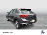 Volkswagen T-Roc 1.0 STYLE CARPLAY ALU17 SITZHEIZUNG - VW T-Roc Gebrauchtwagen
