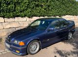 BMW E36 318is Class II Motorsport Limited ... - BMW 318 aus 1994: 318is