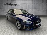 Audi A5 Cabriolet  40 TFSI S tronic S line Matrix/HuD - Audi A5: Cabrio, Line