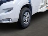Chausson Teilintegriert 724 Etape Line Peugeot 140 PS  - Chausson Teilintegrierter