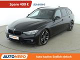 BMW 3er 330i Sport Line Shadow Aut.*LED*TEMPO*PDC* - BMW 330 Gebrauchtwagen in Nürnberg