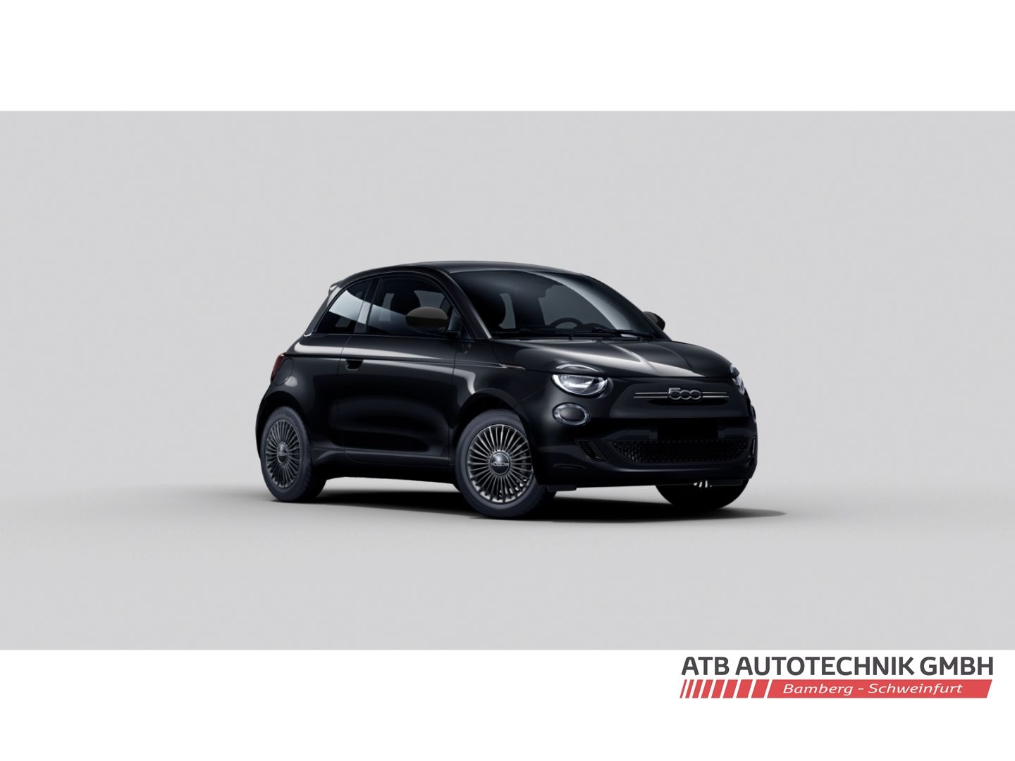 Fiat 500e - Bild 2
