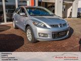 Mazda CX-7 Expression Leder / Bose - Mazda CX-7: Allradantrieb