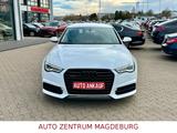 Audi A6 Avant 2.0 TFSI quattro NAV AAC EFH  Xenon AHK - Audi A6: 2.0