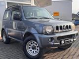 Suzuki Jimny Lim. - gebrauchte Suzuki Jimny aus dem Jahr 2005