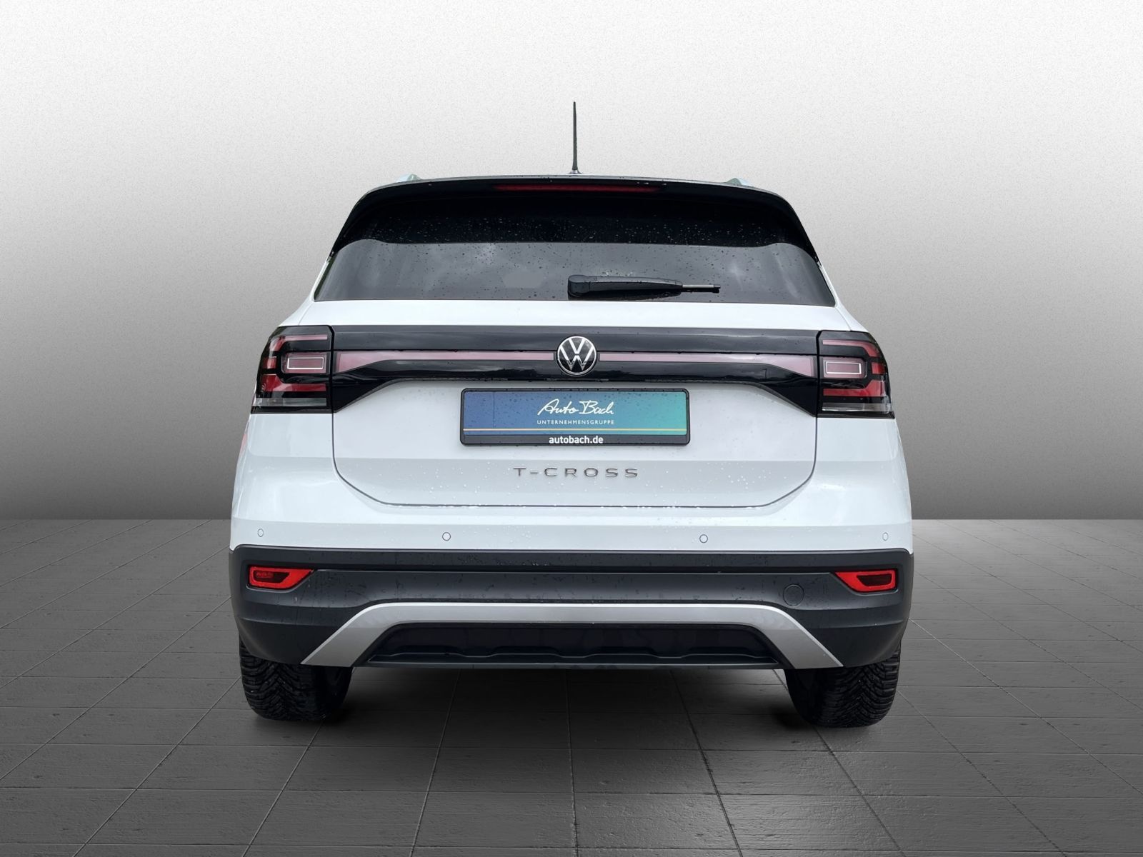 Volkswagen T-Cross Style 1.0 TSI DSG LED ACC GRA Sitzhzg imagem 3