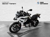 BMW F 750 GS - ENDURO VON 751 BIS 1000 CCM
