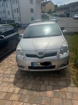 Toyota Corolla Verso -2009-Nur 95.672km - gebrauchte Toyota Corolla Verso aus dem Jahr 2009