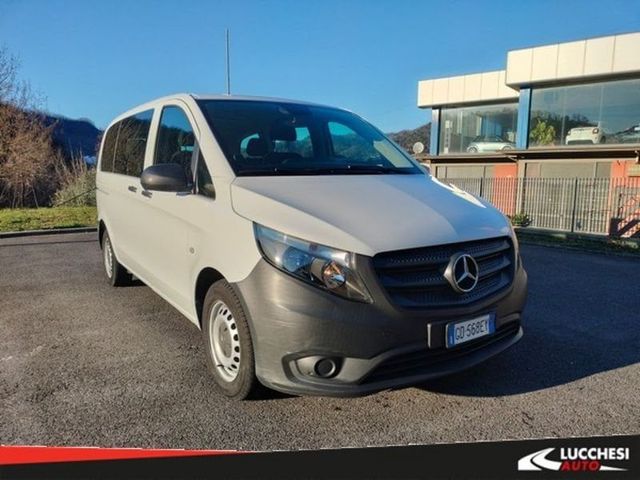 Mercedes-Benz Vito 1.7 110 CDI PC Tourer Pro Com