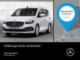 Mercedes-Benz T 180 EDITION+PROGRESSIVE+Klimaautom+AHK+Navi - weiße Mercedes-Benz T-Klasse