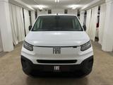Fiat Doblo L1 Light RüKa CarPlay LaderaumHolz - Fiat Doblo Neuwagen