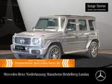 Mercedes-Benz G 450 d AMG/EXCLUSIVE/Multikontur/Standhzg/AHK - gebrauchte Mercedes-Benz G 450 aus dem Jahr 2024
