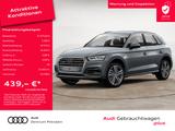 Audi Q5 S line 40 TDI quattro LED NAVI PANO LUFT - gebrauchte Audi Q5 aus dem Jahr 2021