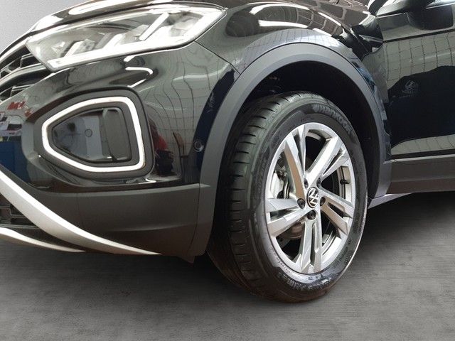 Fahrzeugabbildung Volkswagen T-Roc Life 1.5 TSI DSG Kamera LED ACC SitzHz