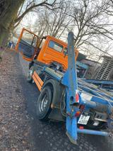 Mercedes-Benz 1117 - Mercedes-Benz 1995