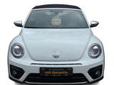 Volkswagen Beetle Cabriolet Exclusive R-Line BMT*Bi-Xenon - Volkswagen Beetle: Cabrio