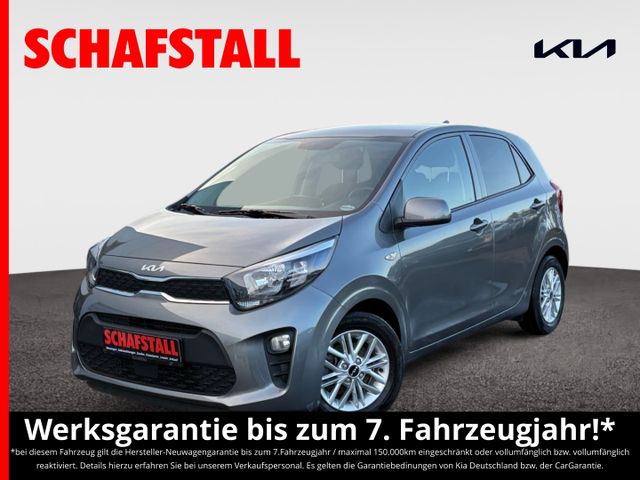 Kia Picanto Dream Team 1.0 Automatik Navi Carplay Ka