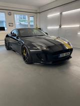 Jaguar F-Type 3.0 L V6 S Kompressor Automatik S - Jaguar Gebrauchtwagen von 2013