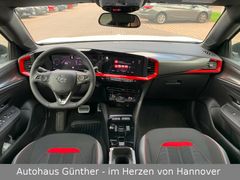 Fahrzeugabbildung Opel Mokka GS Line! Matrix-LED,Keyless,Multi.-NaviPro