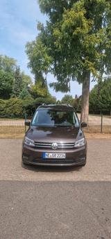 Volkswagen volkswagen caddy - Volkswagen Caddy: Volks