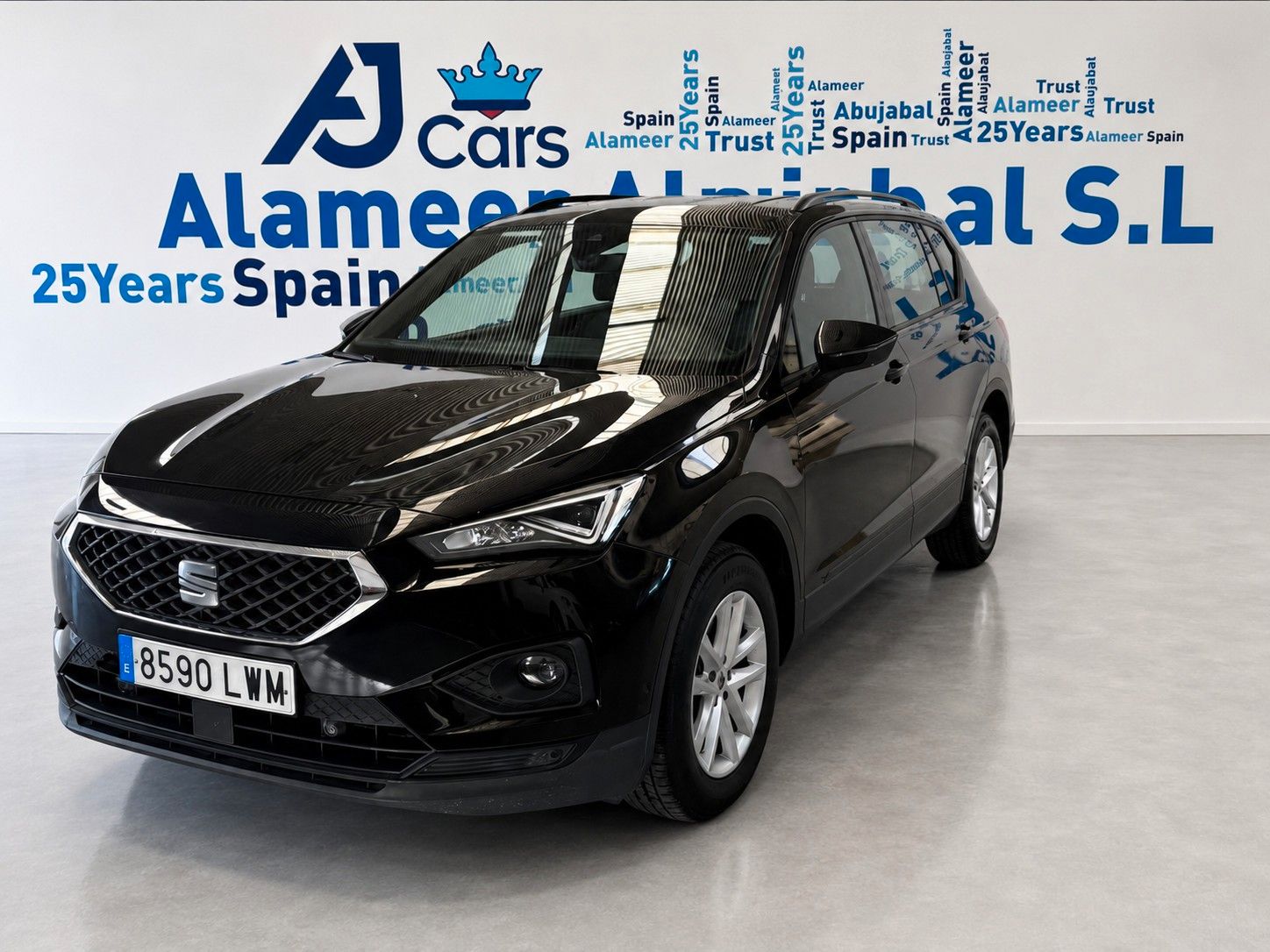 Seat Tarraco Style imagem 2