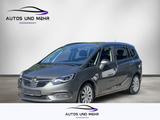 Opel Zafira C Business Edition Start/Stop Klima Navi - Opel Zafira: B Edition