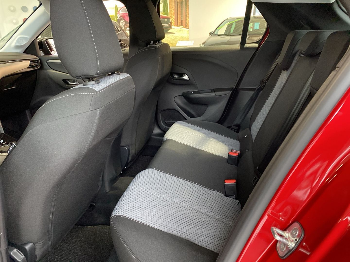 Opel Corsa - Bild 11