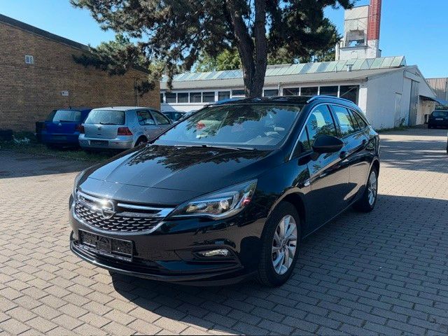 Image of Opel Astra