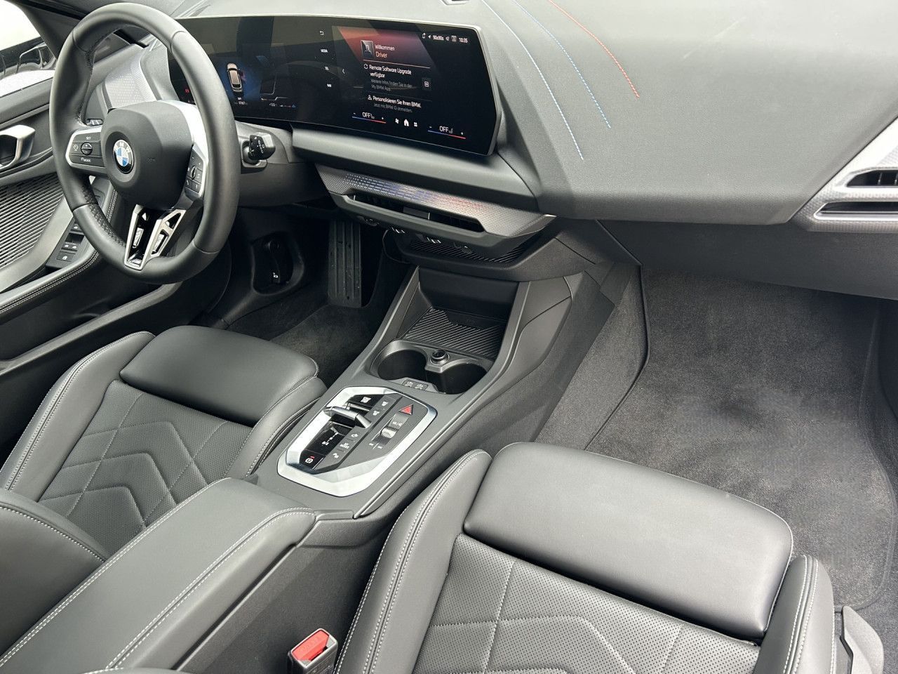 BMW 120 - Bild 12