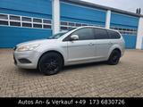 Ford Focus Turnier Style.Klima.Navigation.PDC. - Ford Focus Style mit Diesel-Antrieb