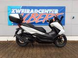 Honda FORZA125 NSS €5+ SMARTTOPBOX 2025 6 Jah Garantie - Offers